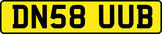 DN58UUB
