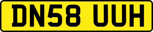 DN58UUH