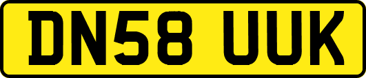 DN58UUK