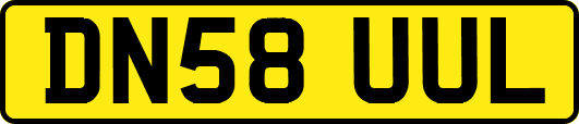 DN58UUL