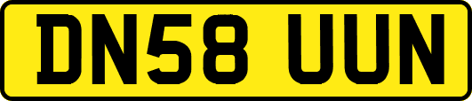 DN58UUN