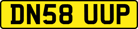 DN58UUP