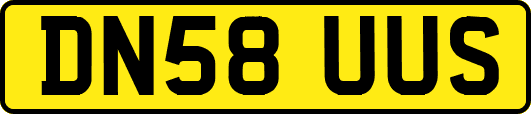 DN58UUS