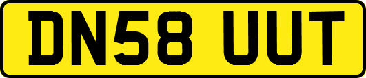 DN58UUT