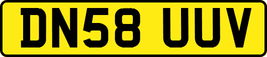 DN58UUV