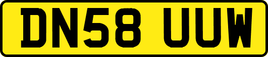 DN58UUW