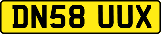 DN58UUX