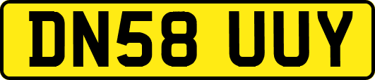 DN58UUY