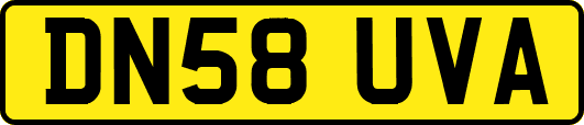 DN58UVA