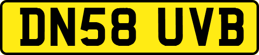 DN58UVB