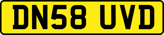 DN58UVD