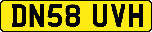 DN58UVH