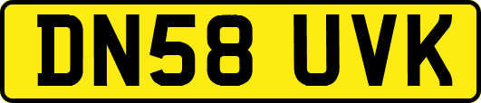 DN58UVK