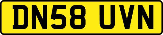 DN58UVN