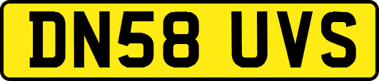 DN58UVS