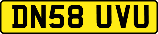 DN58UVU
