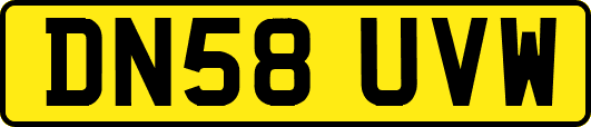 DN58UVW
