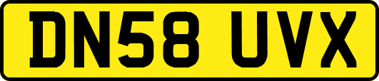 DN58UVX