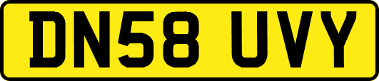 DN58UVY