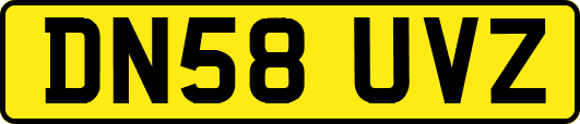 DN58UVZ