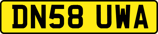 DN58UWA