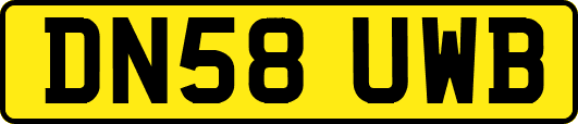 DN58UWB