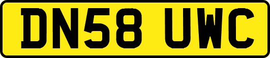 DN58UWC