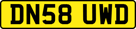 DN58UWD