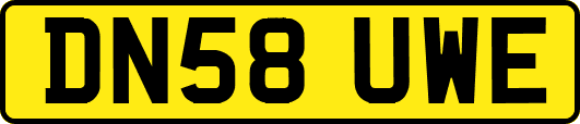 DN58UWE