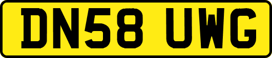 DN58UWG