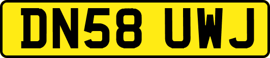 DN58UWJ