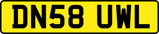 DN58UWL