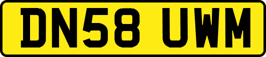 DN58UWM