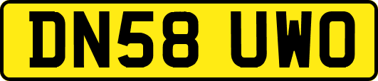DN58UWO