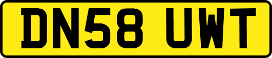 DN58UWT