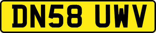 DN58UWV