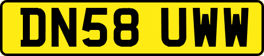 DN58UWW