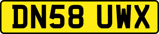 DN58UWX