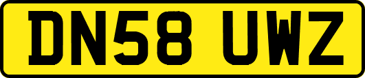 DN58UWZ