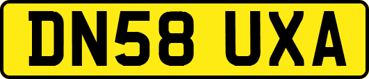 DN58UXA