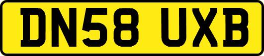 DN58UXB