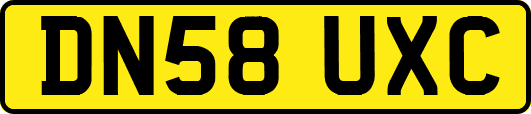 DN58UXC