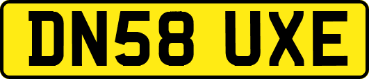 DN58UXE
