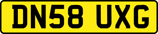 DN58UXG