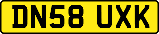 DN58UXK