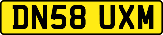 DN58UXM