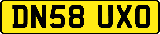 DN58UXO