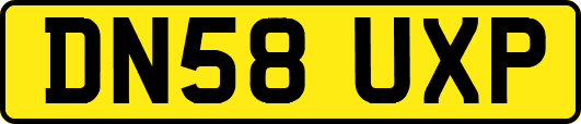 DN58UXP