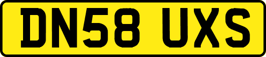 DN58UXS