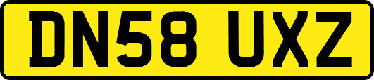DN58UXZ